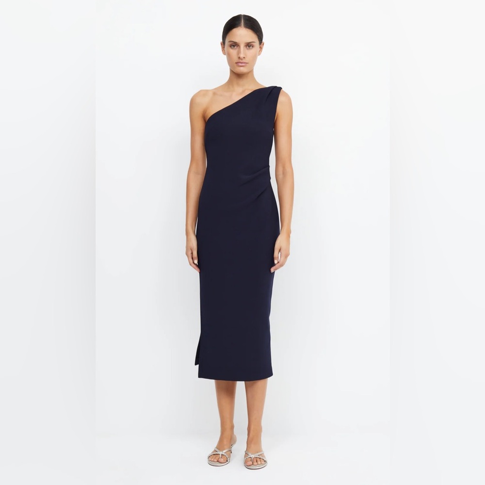 Bec + Bridge Be Mine Asym Dress